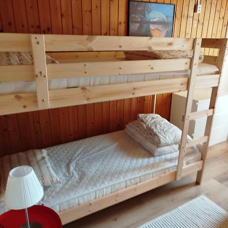 Charlottsborgs Camping Och Vandrarhem Кришанстад Екстериор снимка