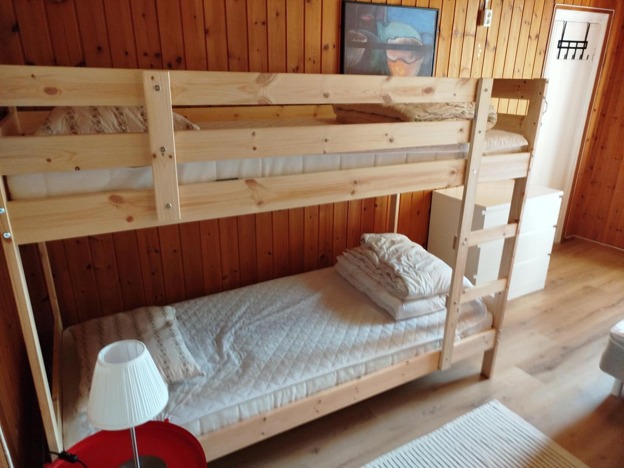 Charlottsborgs Camping Och Vandrarhem Кришанстад Екстериор снимка