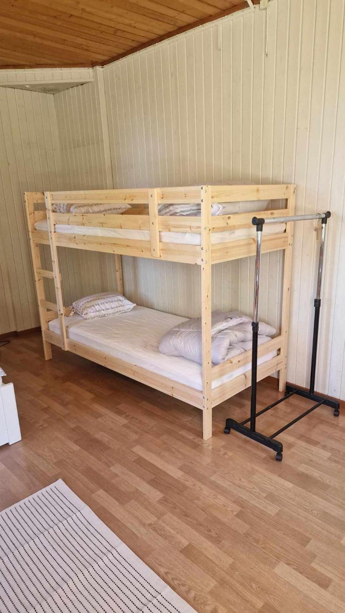Charlottsborgs Camping Och Vandrarhem Кришанстад Екстериор снимка