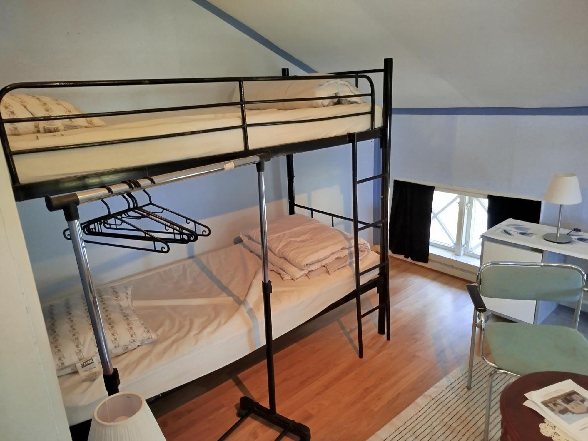 Charlottsborgs Camping Och Vandrarhem Кришанстад Екстериор снимка