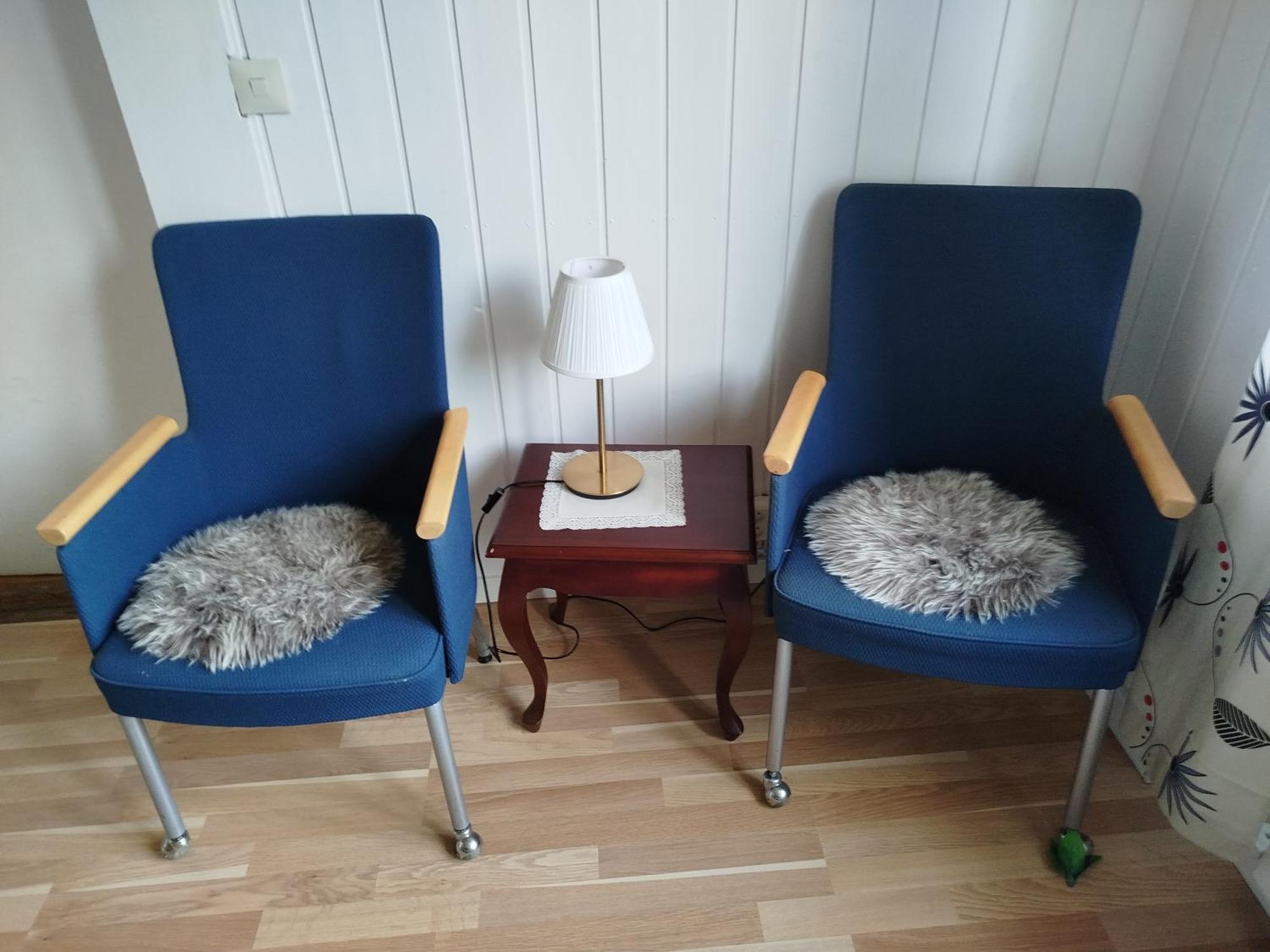 Charlottsborgs Camping Och Vandrarhem Кришанстад Екстериор снимка