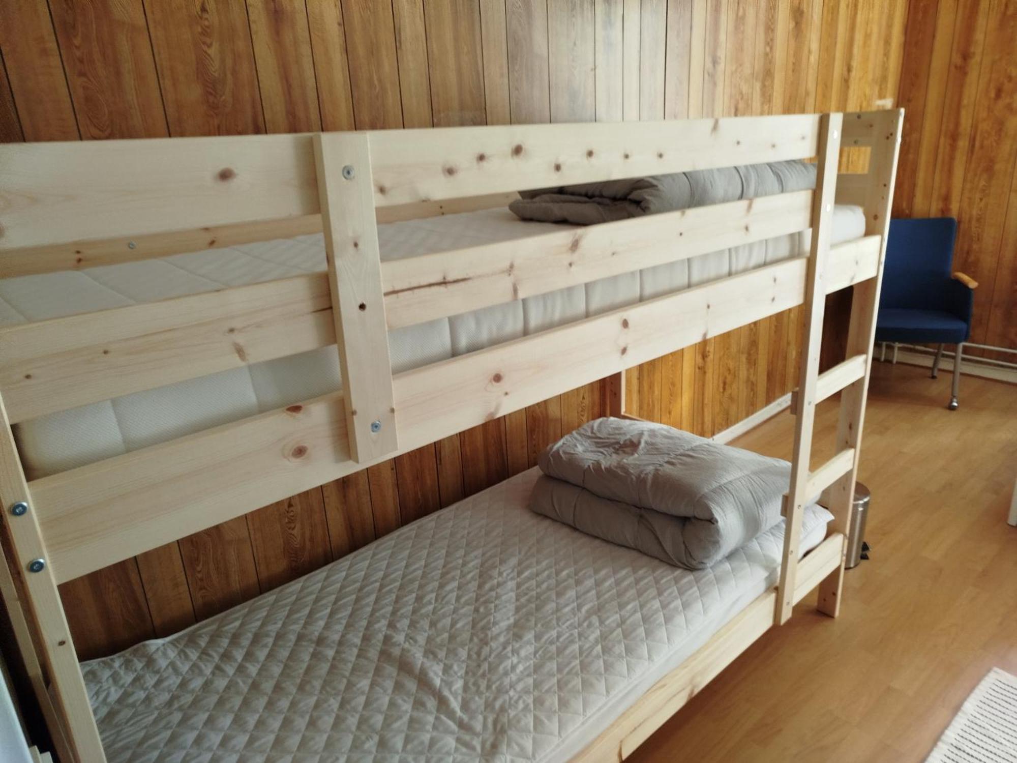 Charlottsborgs Camping Och Vandrarhem Кришанстад Екстериор снимка