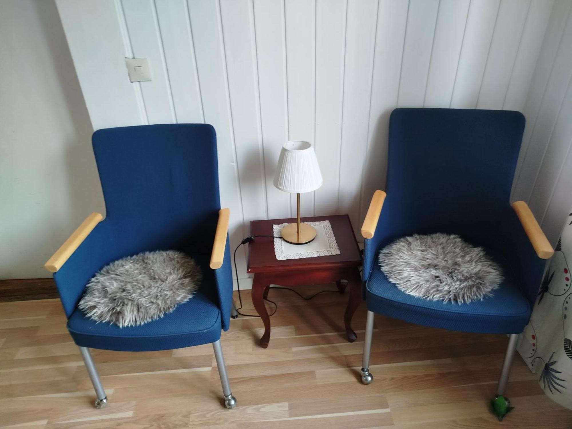 Charlottsborgs Camping Och Vandrarhem Кришанстад Екстериор снимка
